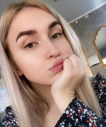 Анкета проститутки Елизавета - Фото 1, Куженер, 20 лет, №1570